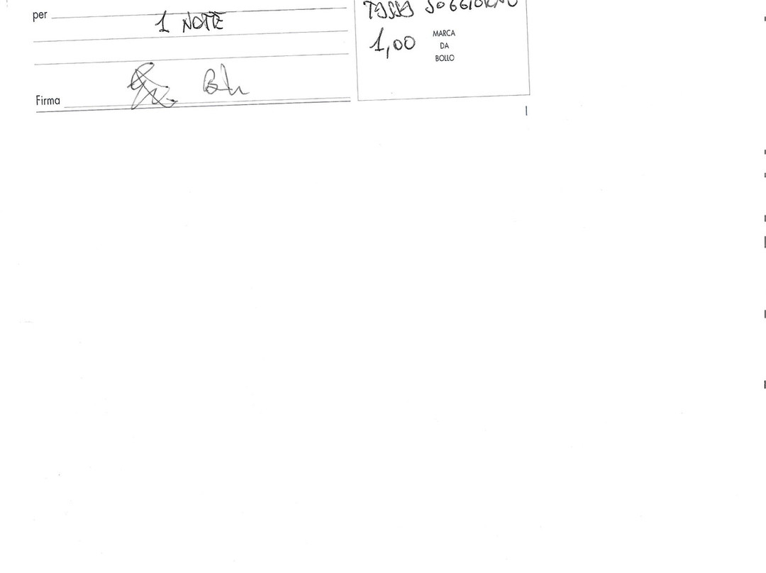 B&B La Lanterna主图