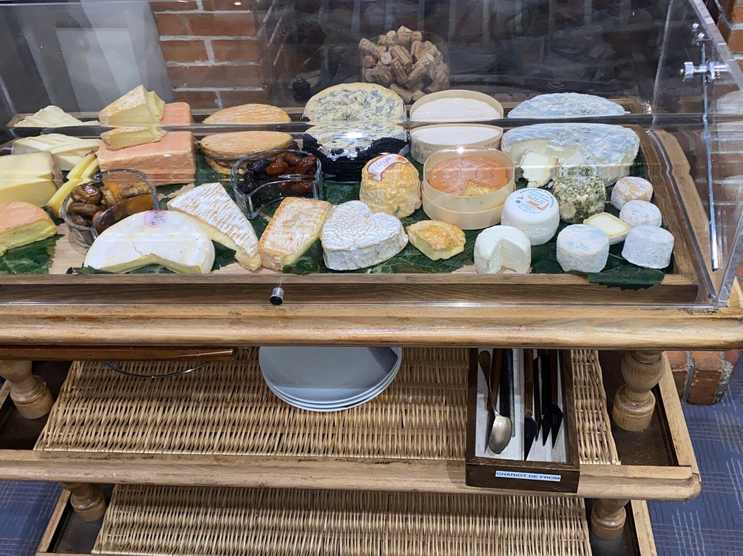 格科阿迪酒店主图