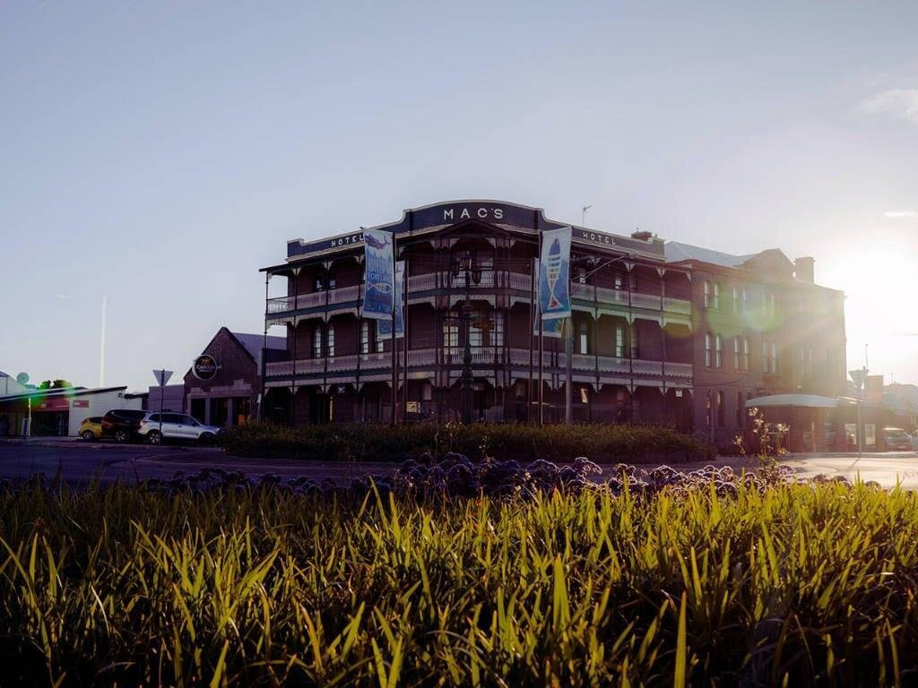 波特兰酒店住宿-Quality Hotel Bentinck