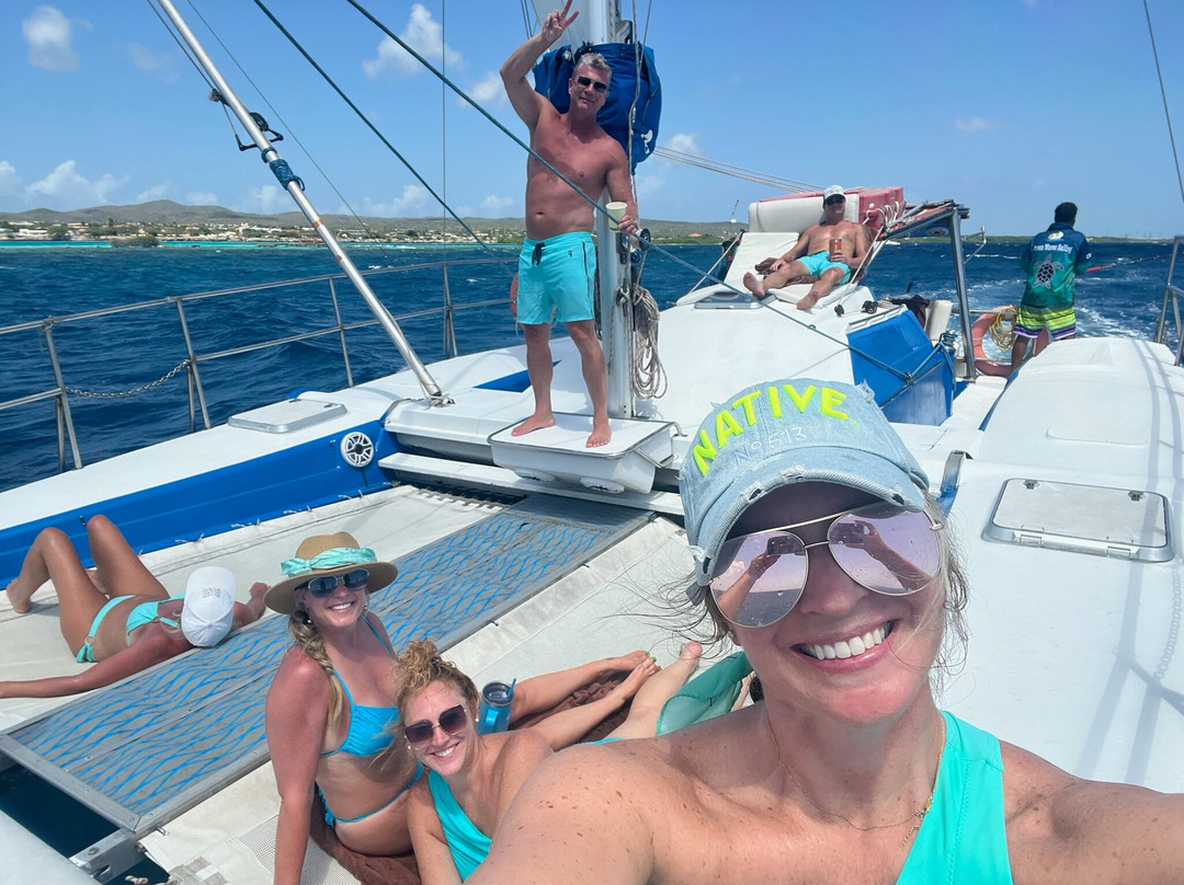 Ocean Waves Sailing-奥腊涅斯塔德必去景点