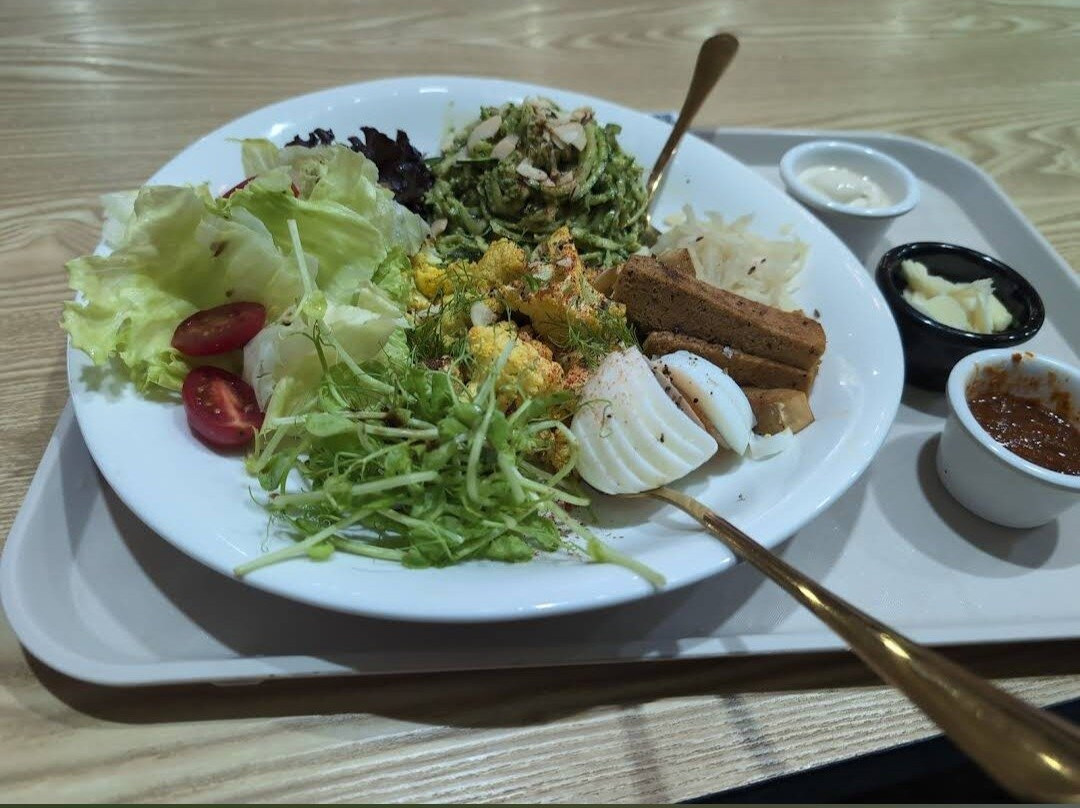 NourishTable