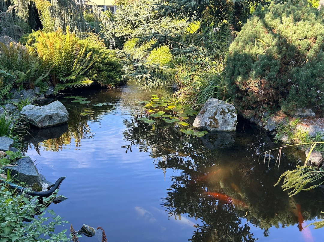 Wellness- Und Gartenhotel Heusser主图