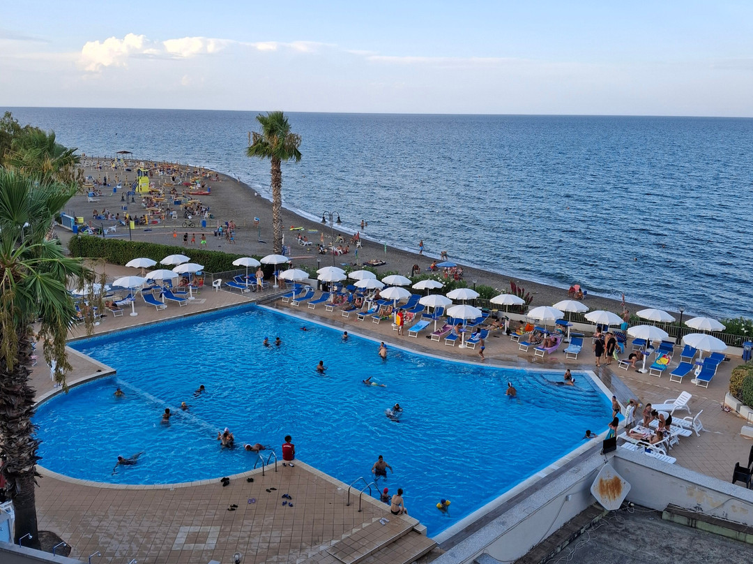 Hotel Costa Dello Ionio主图