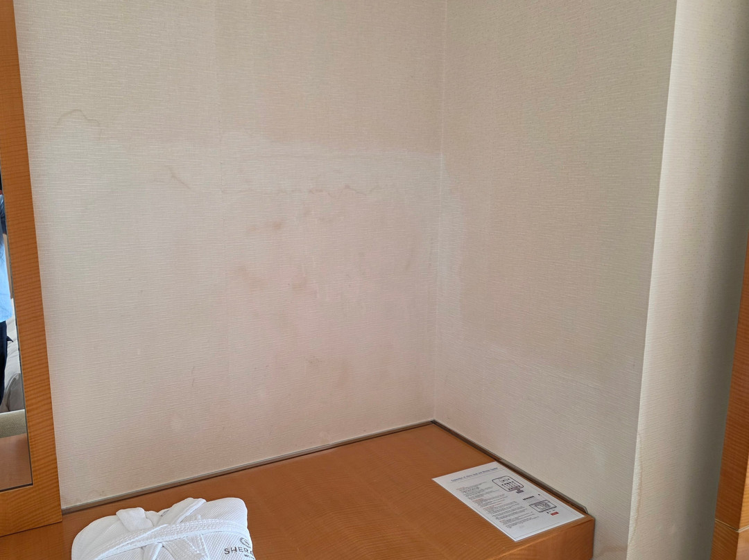 广岛喜来登酒店主图