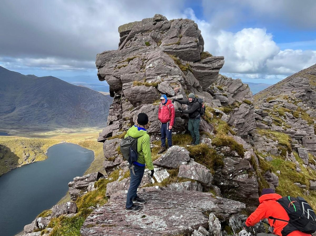 Kerry Climbing Ltd-基拉尼必去景点