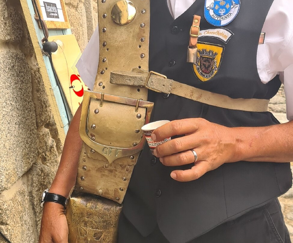 Museu de Lanifícios UBI-Covilha必去景点