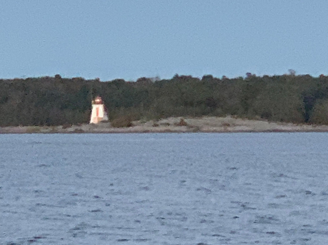 Dylan Lock Sunset Cruise-Penetanguishene必去景点