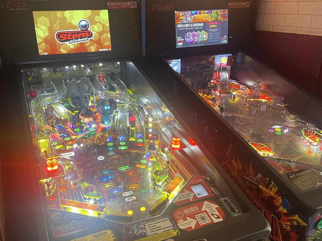 Pixel-Mania-弗瓦迪斯瓦沃沃必去景点