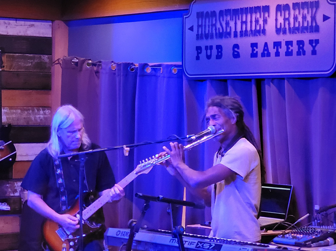 Radium Elk Park B & B主图