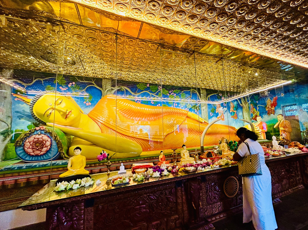 Ayubowan Travels International (pvt) Ltd-Wattala必去景点