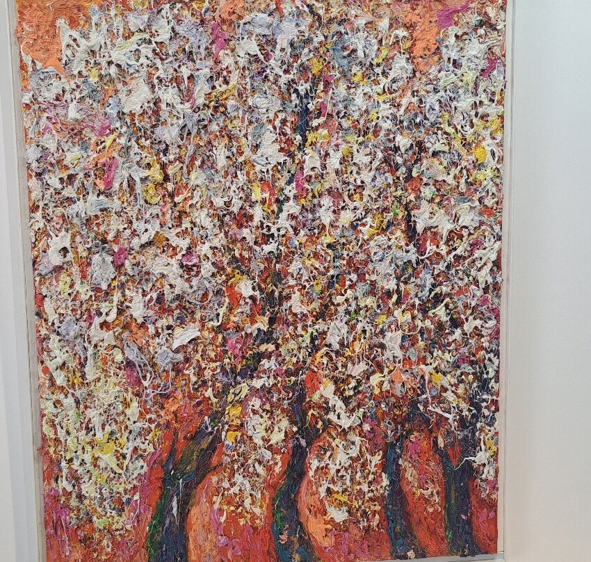 Bleu Cobalt Gallery-昂布瓦斯必去景点