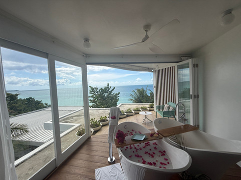 Skylark Negril Spa-内格里尔必去景点