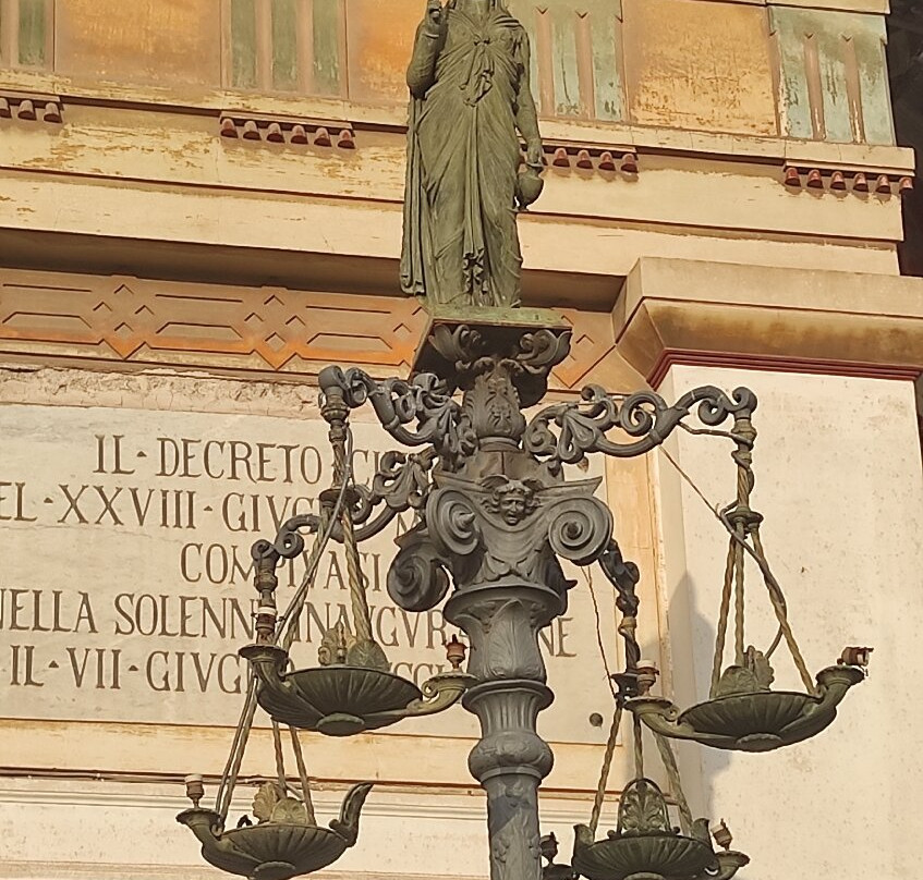 Teatro Politeama Garibaldi-巴勒莫必去景点