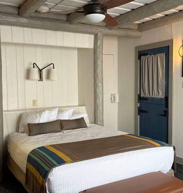 光明天使小屋主图