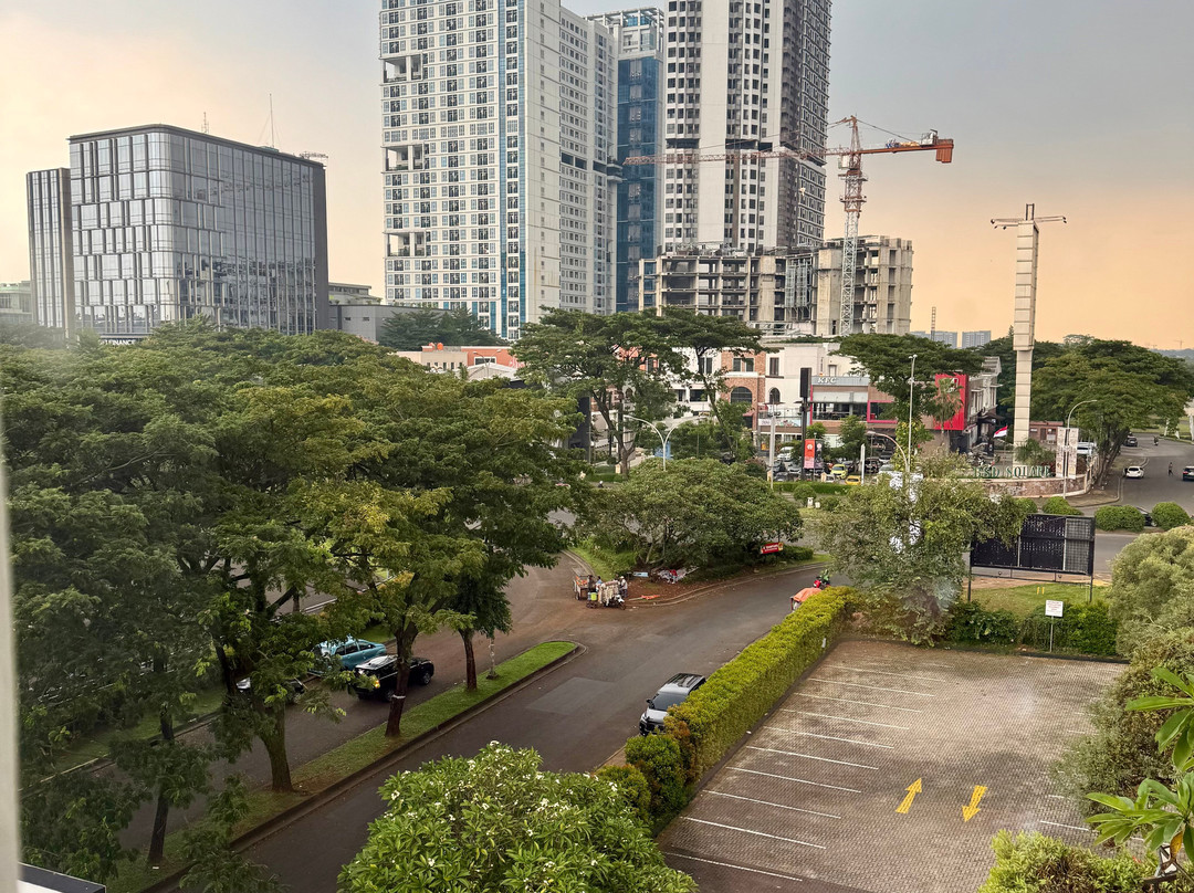 Grand Zuri BSD City主图