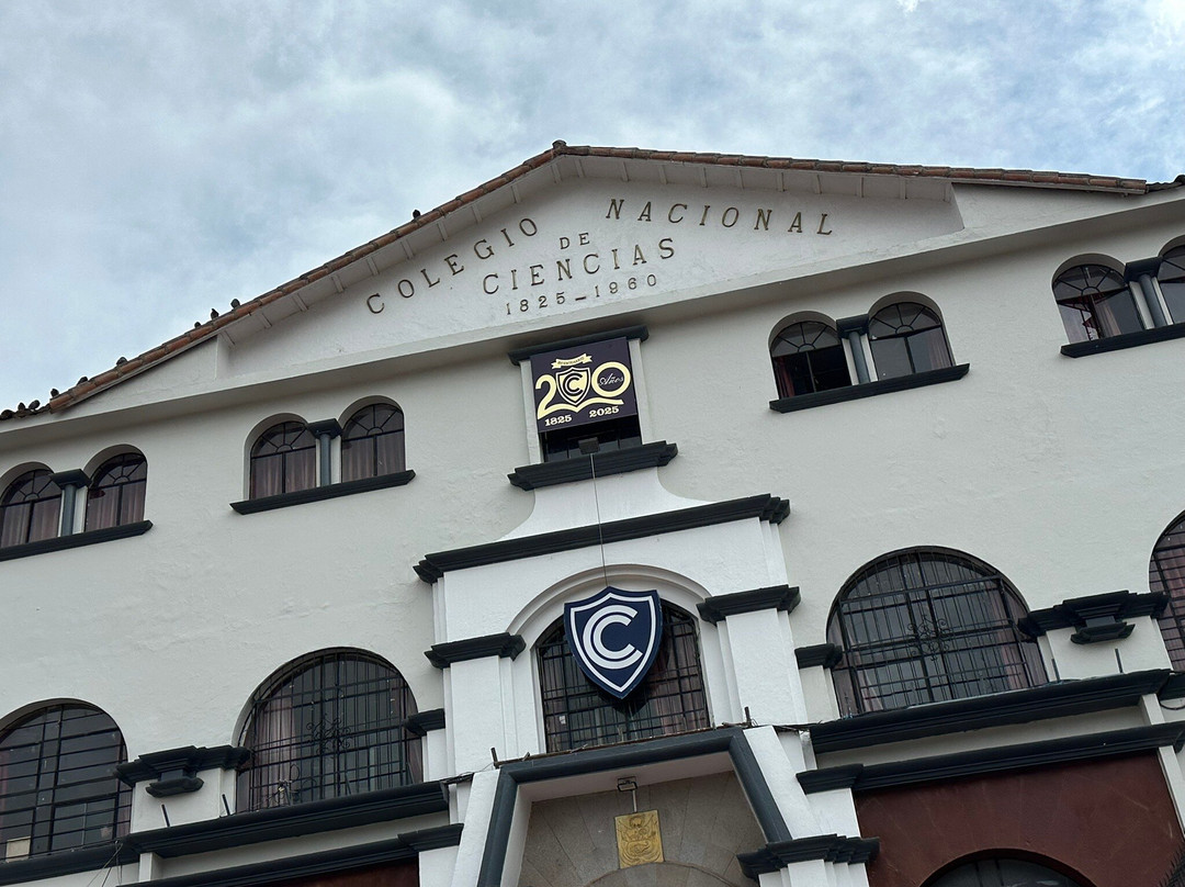 Free Walking Tours Perú-利马必去景点