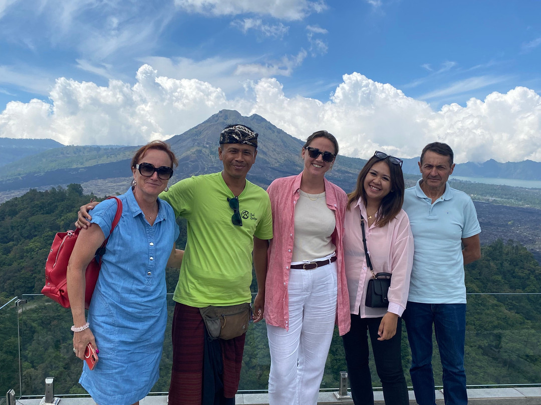 Bali Exotique-沙努尔必去景点