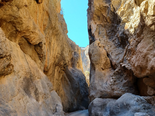 Manuel et George excursions center-古韦斯必去景点