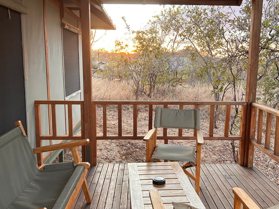 Tarangire Classic View Camp-Ikoma必去景点
