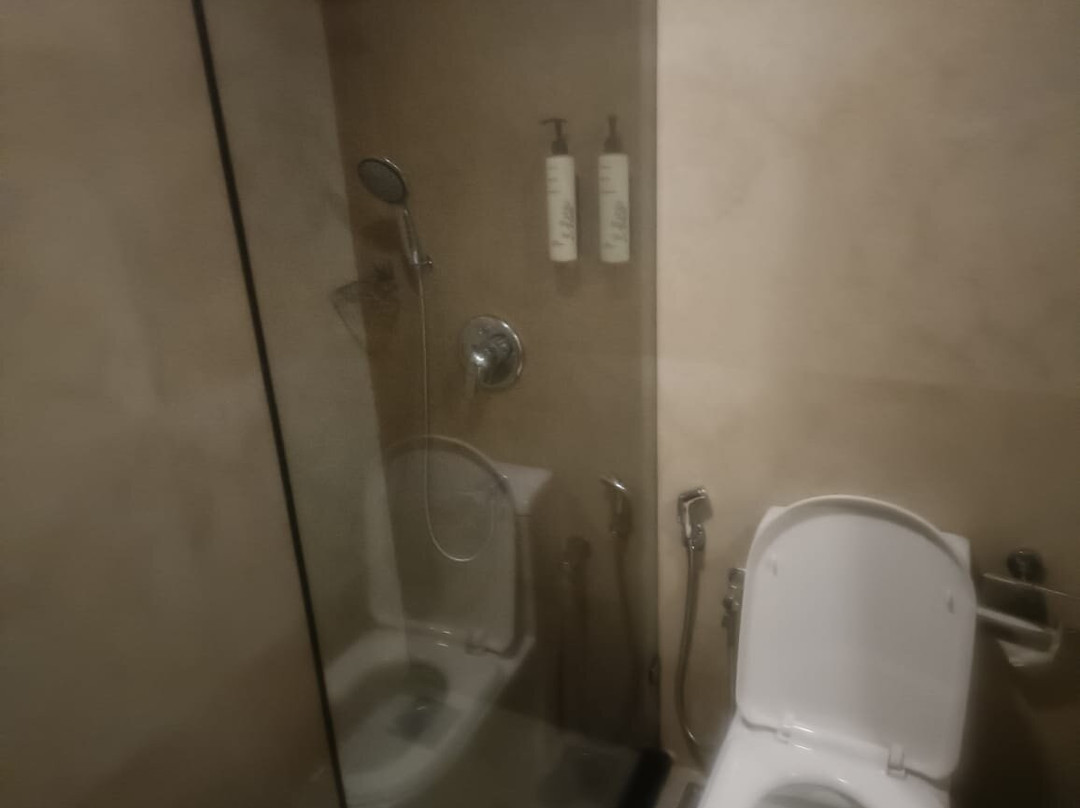 经典大道酒店主图