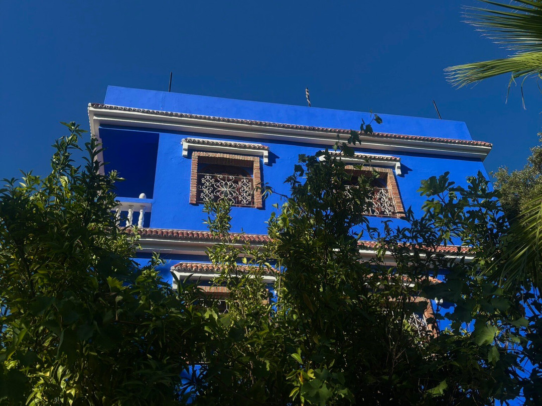 Gite Talassemtane主图