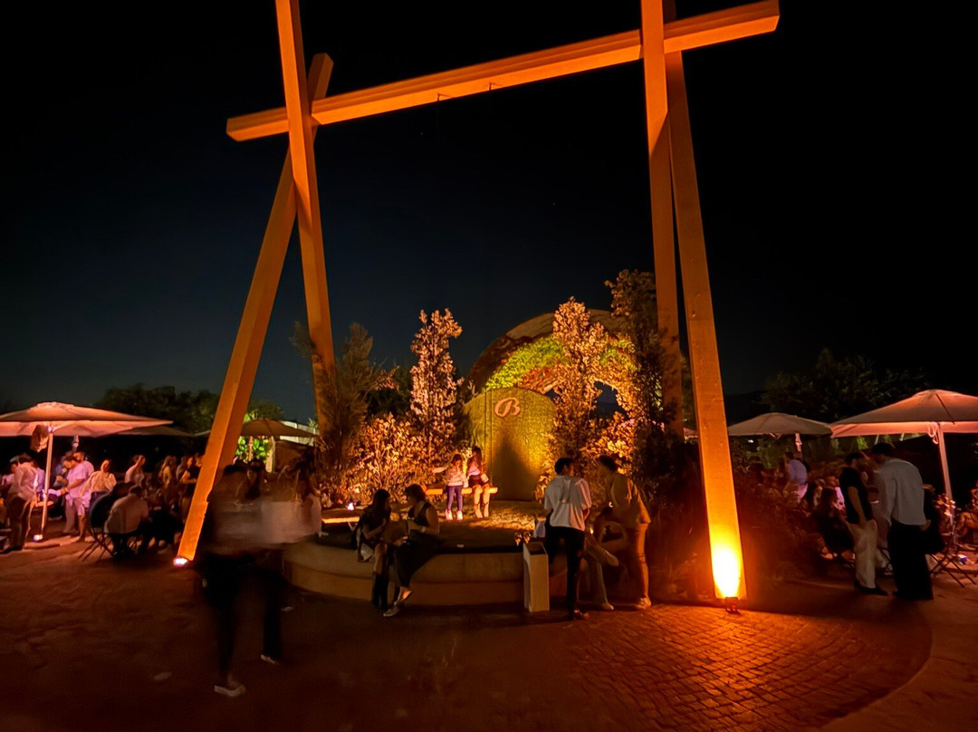 Bellavista-Erbusco必去景点