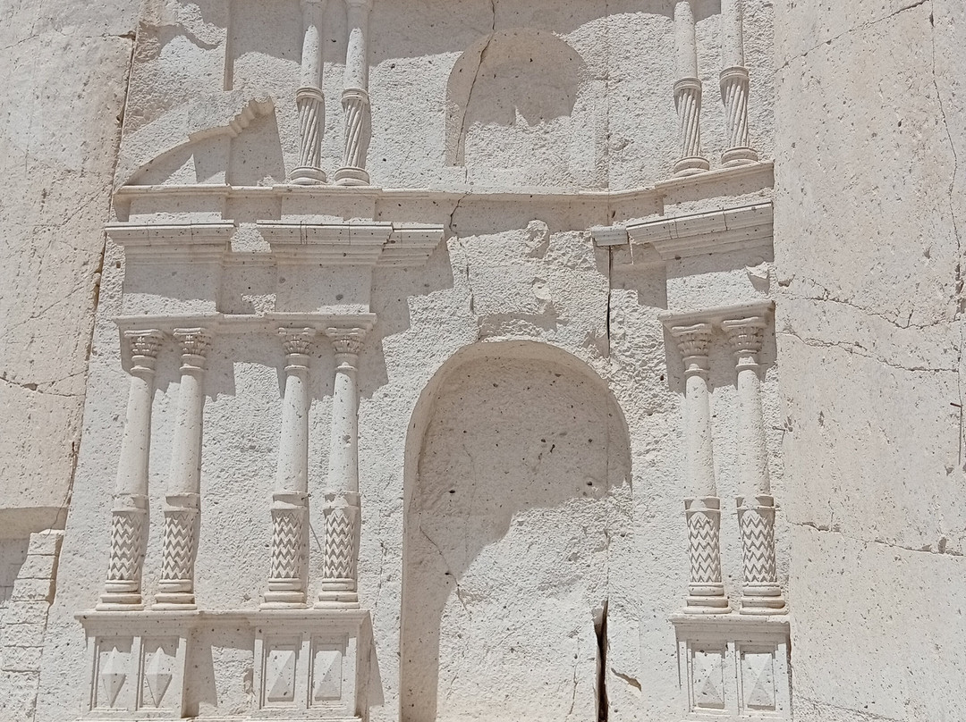 Viajes Arequipa-阿雷基帕必去景点