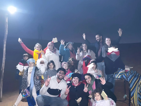 Morocco Go Go Tours-马拉喀什必去景点