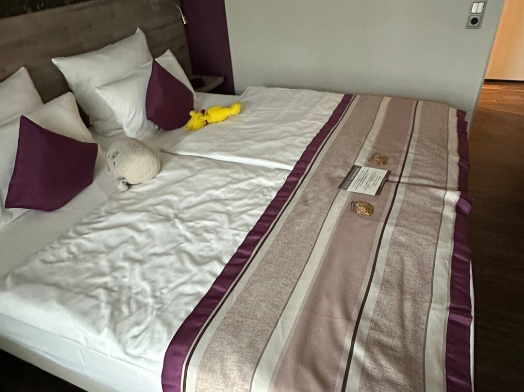 Parkhotel Sonnenberg Eltville主图