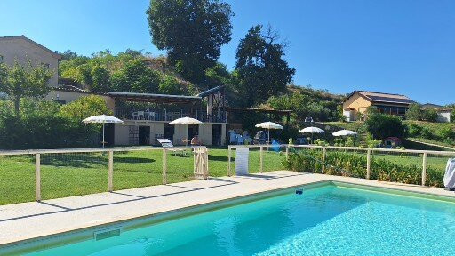 Agriturismo La Quarta主图