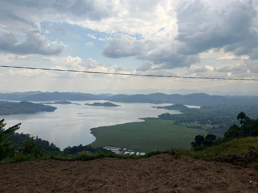 Slow Hike Africa-Ruhengeri必去景点