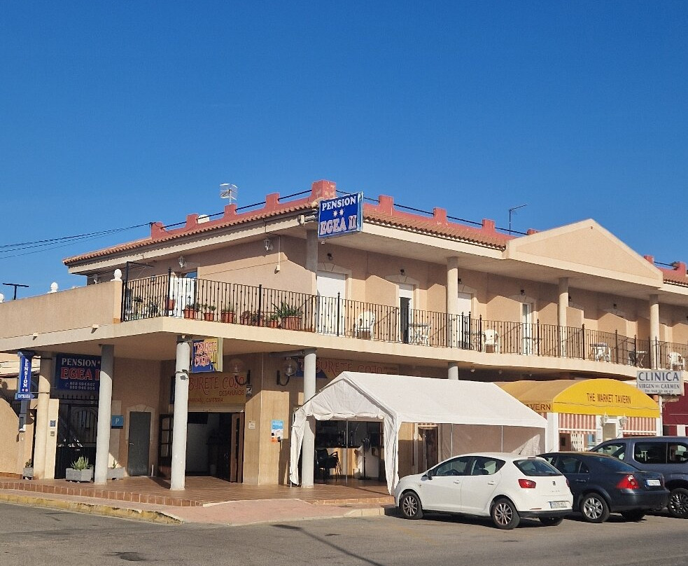 Pension Egea II主图