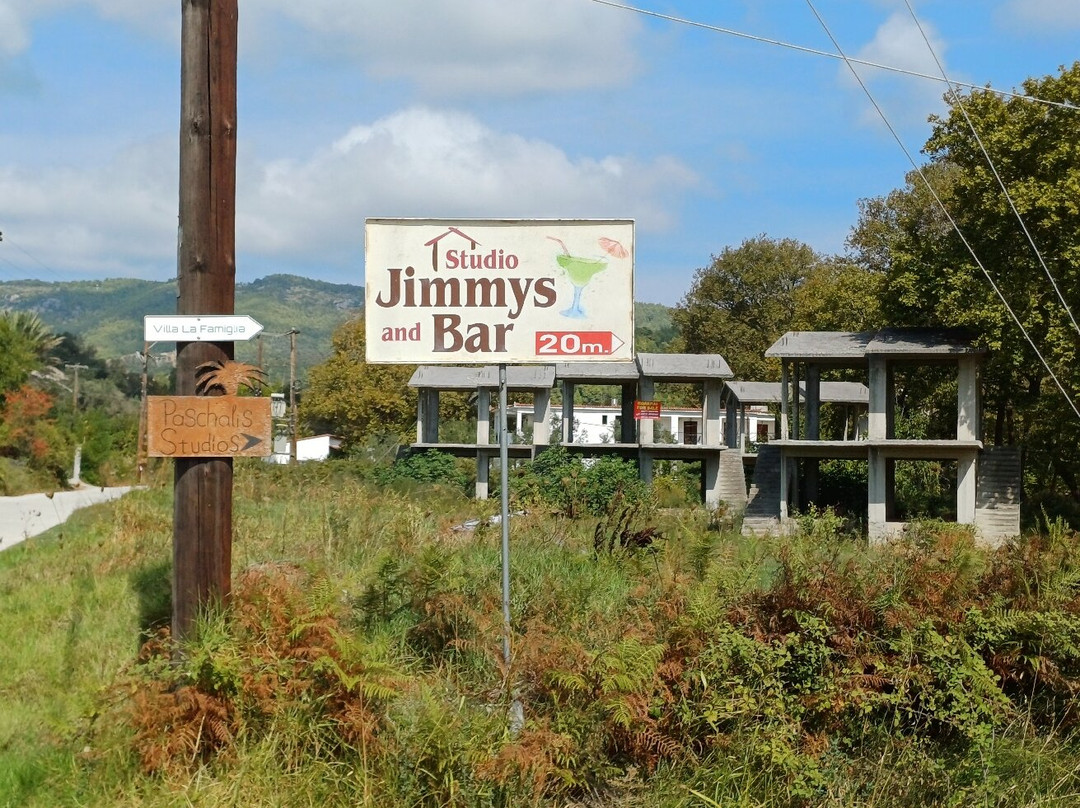 Studio Jimmy's主图