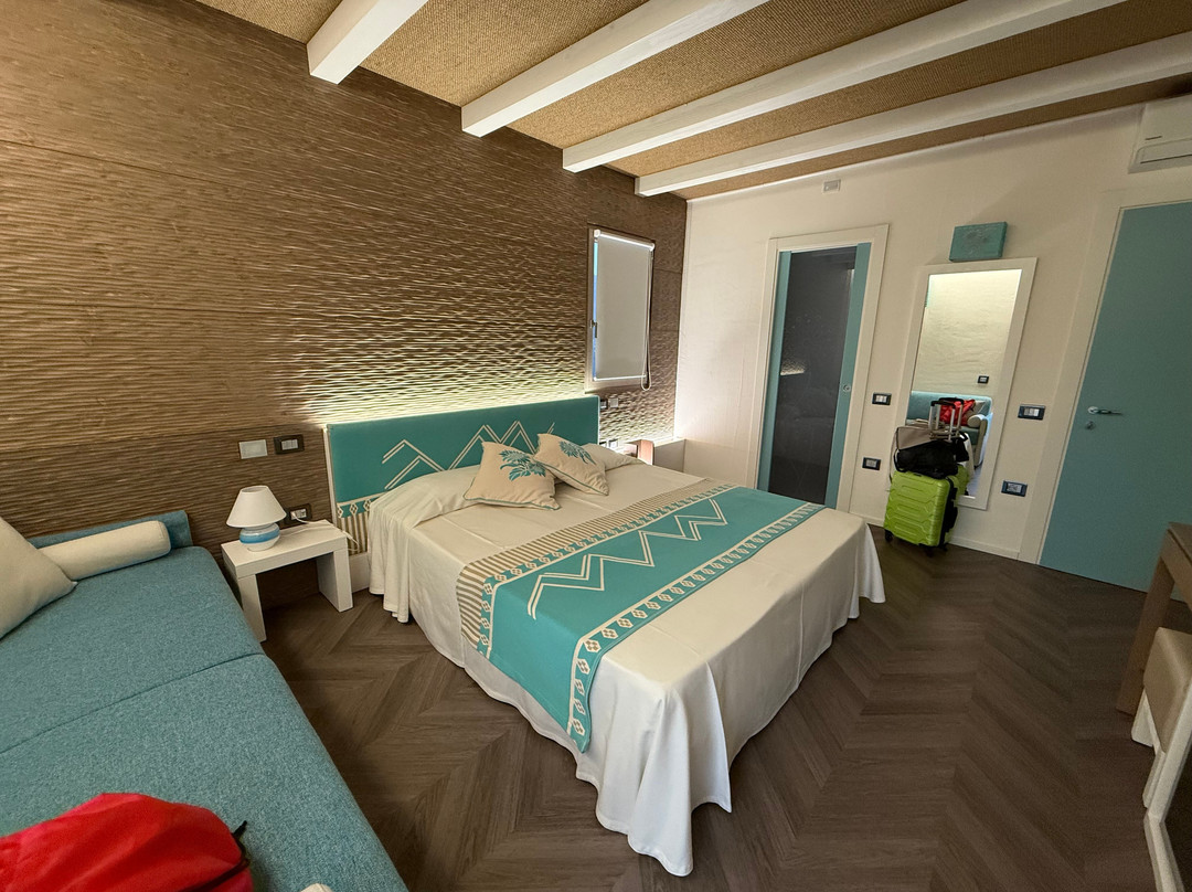 Hotel Eliantos主图