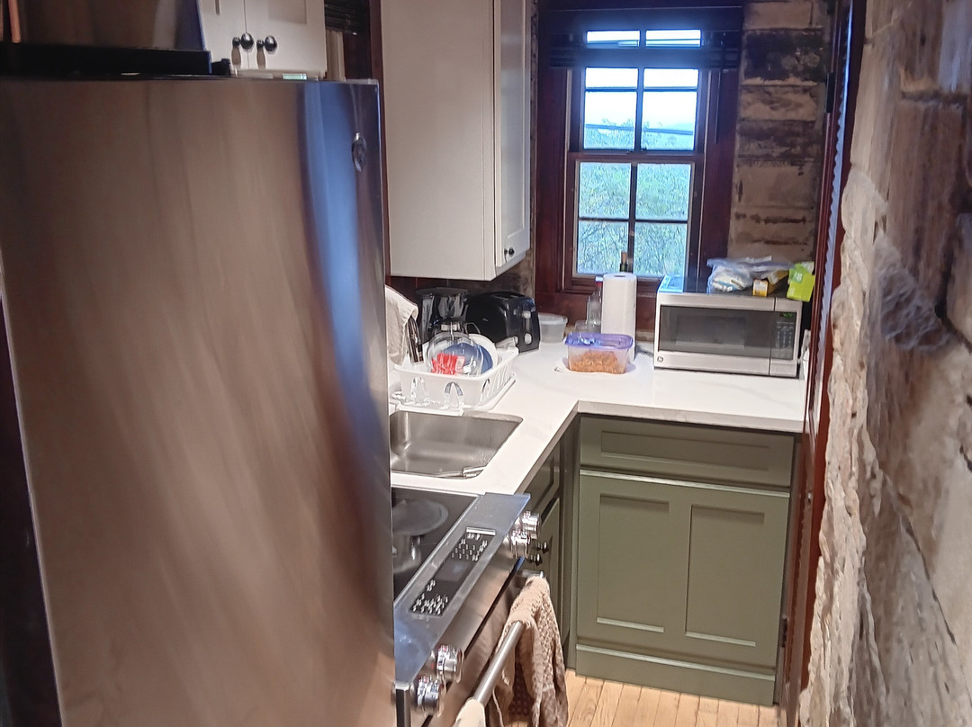 Monte Sano State Park-亨茨维尔必去景点