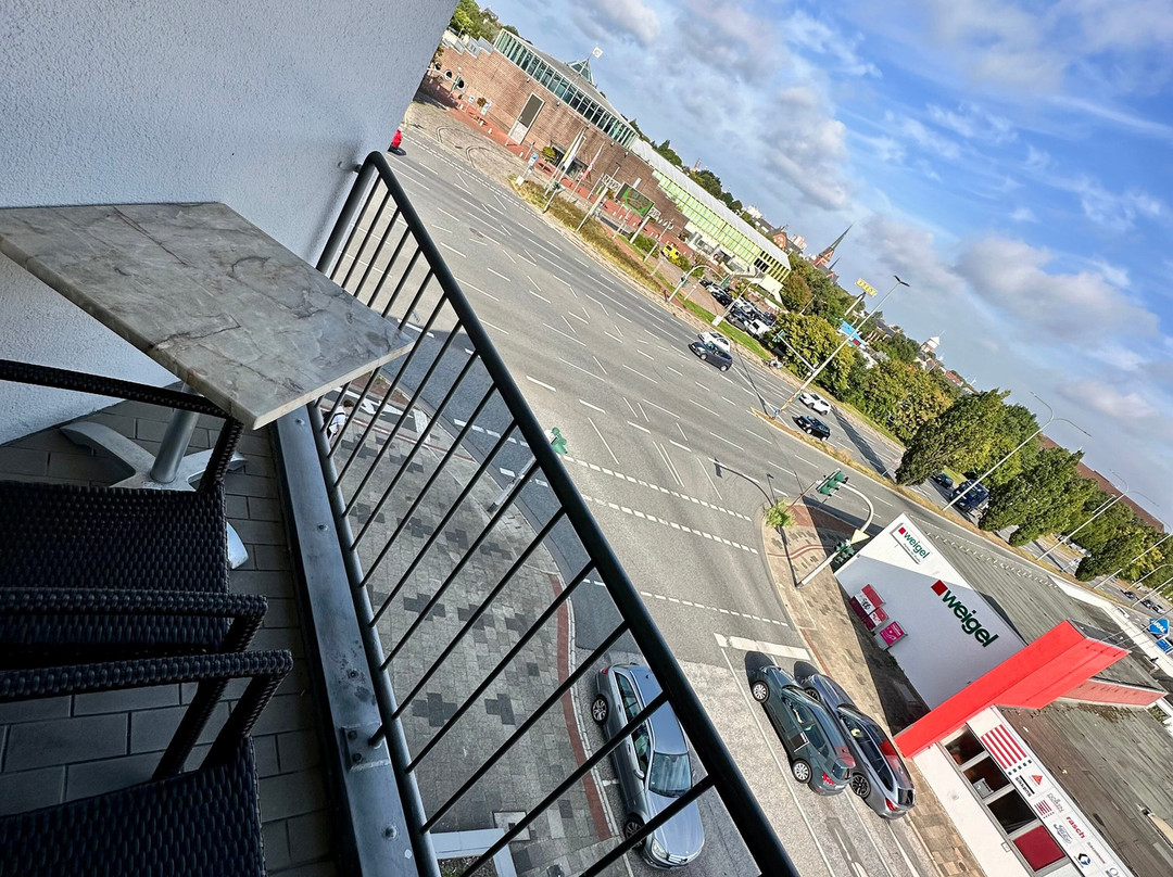 普瑞姆拉酒店主图