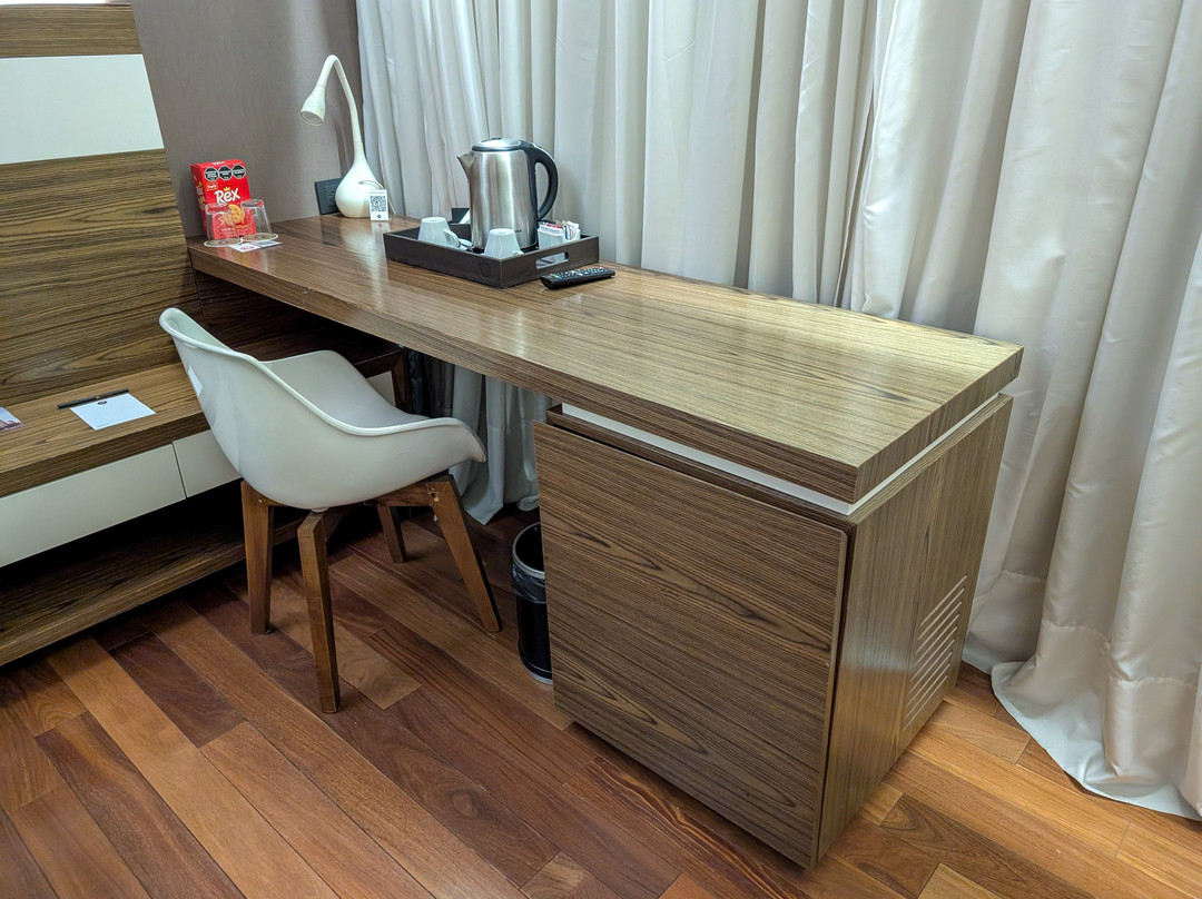 Yrigoyen 111 Hotel主图