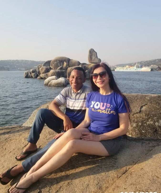 Bismarck Rock-姆万扎必去景点