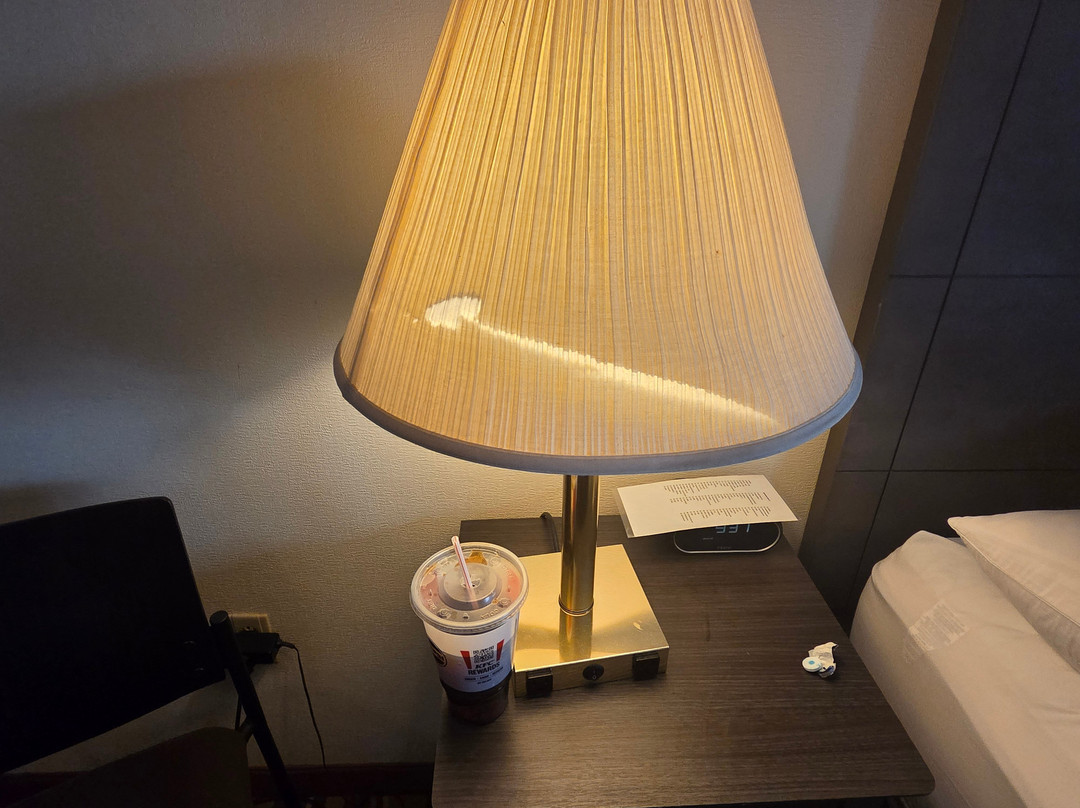 铜冠马格努森酒店主图
