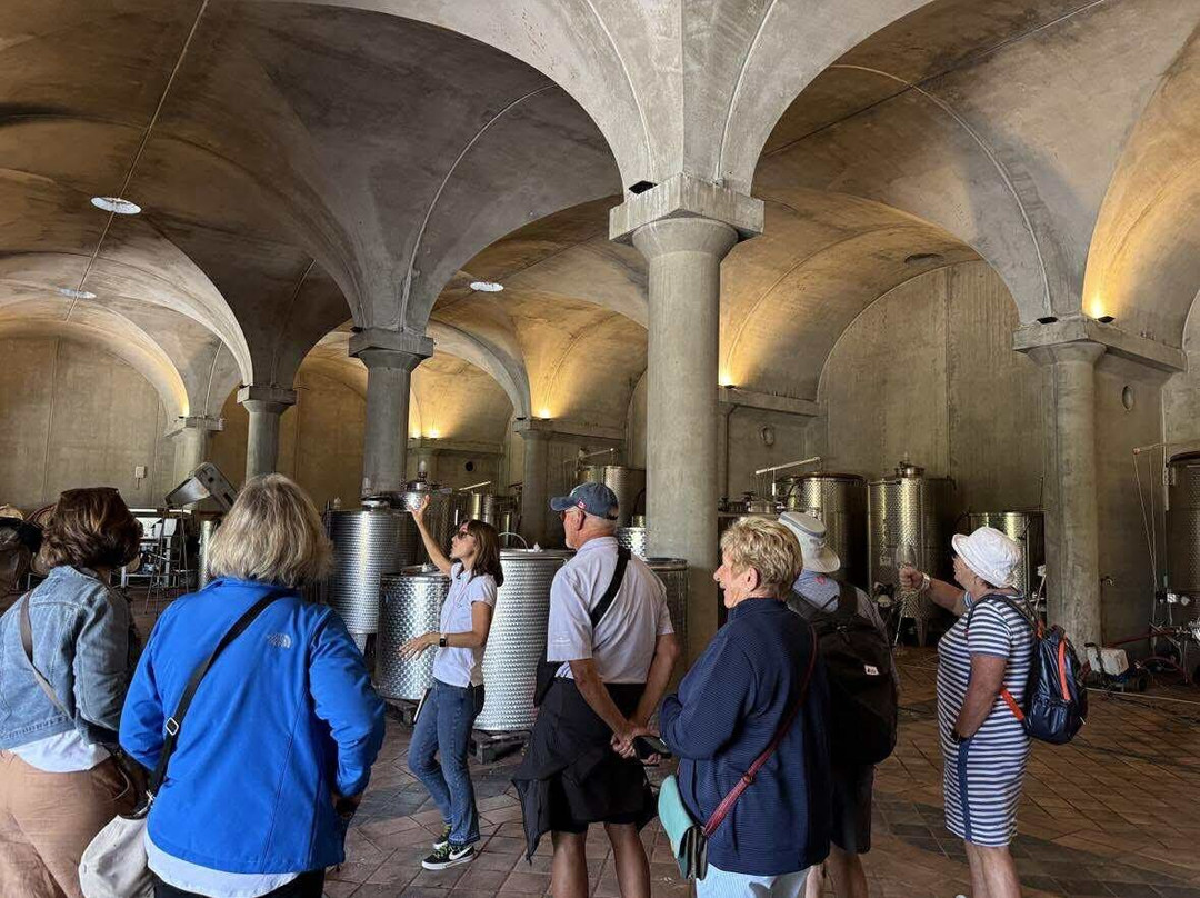 Villa La Ripa-阿雷佐必去景点