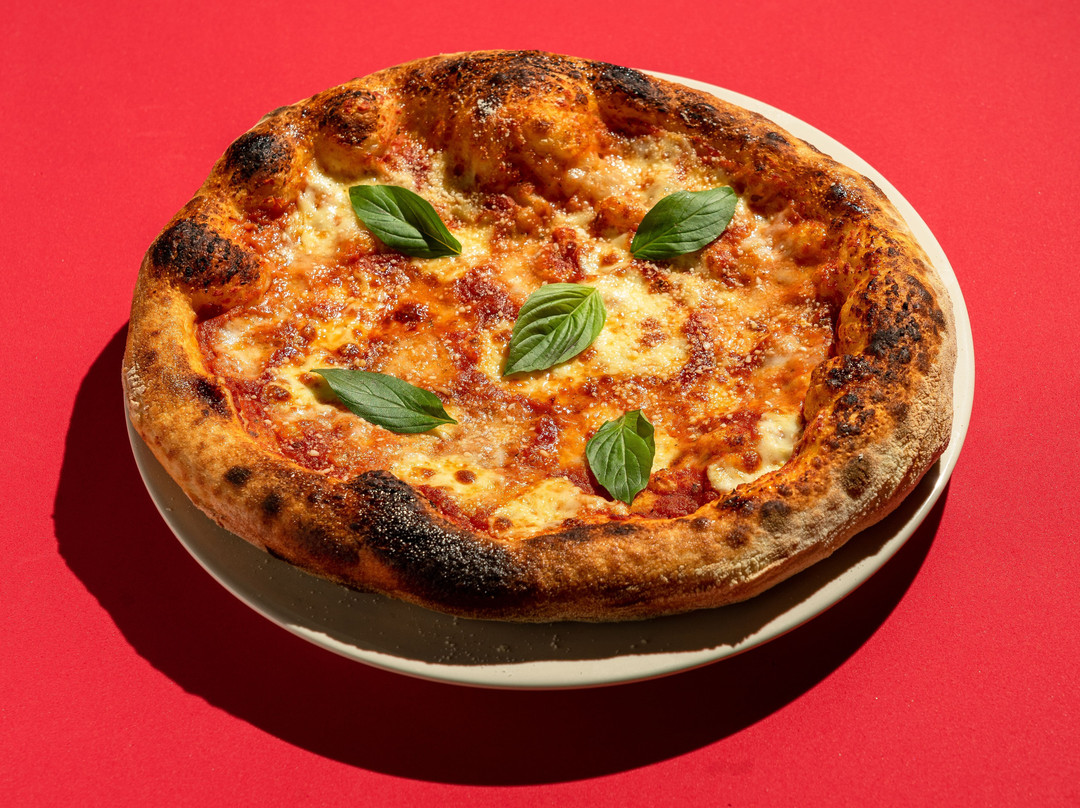 Holy Pizza Samui
