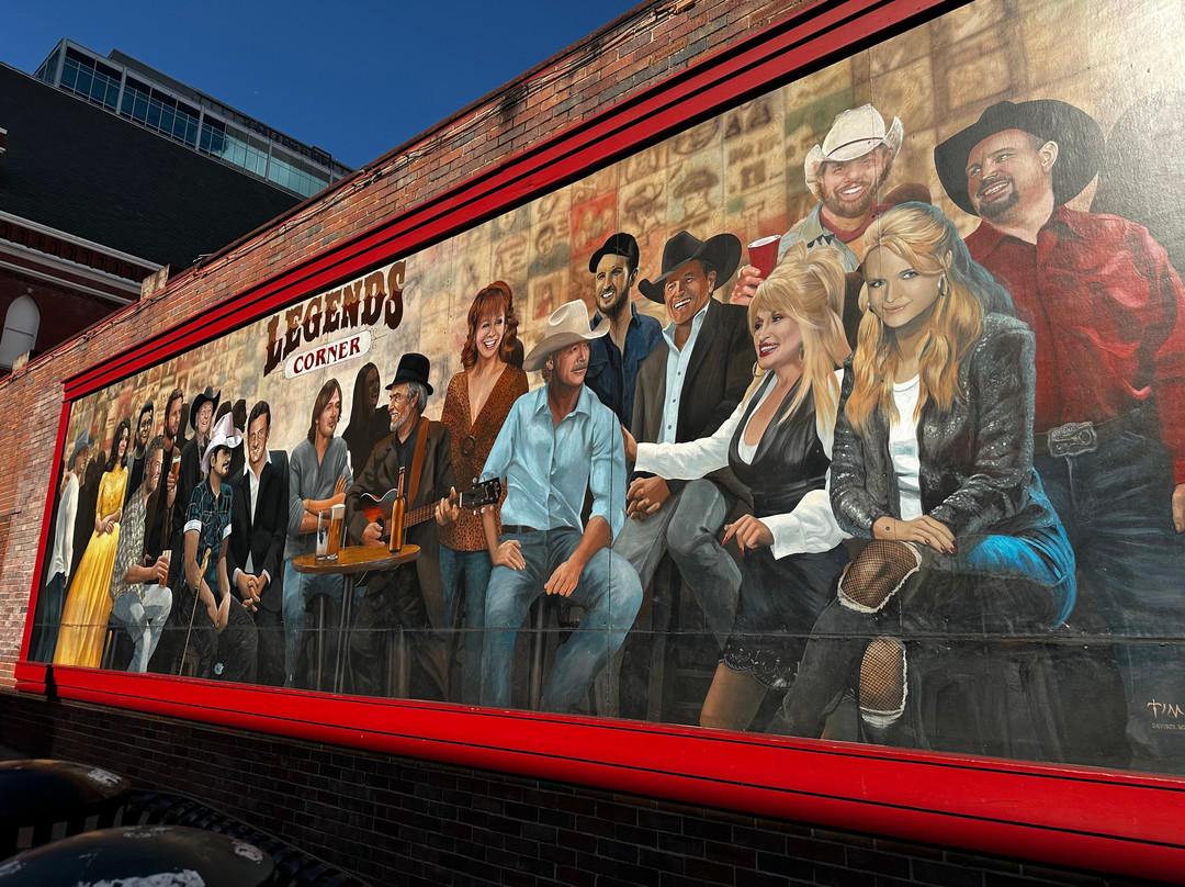 The Joseph, a Luxury Collection Hotel, Nashville主图