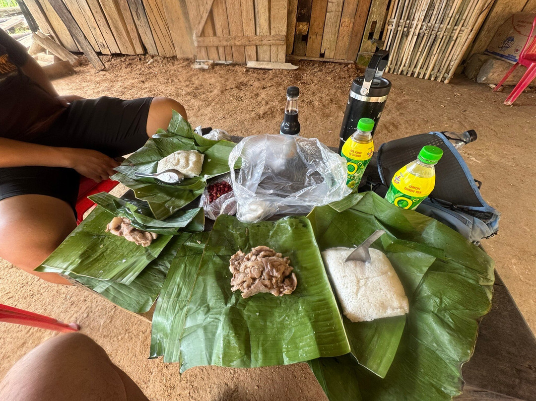 Ba Be Jungle Houses主图