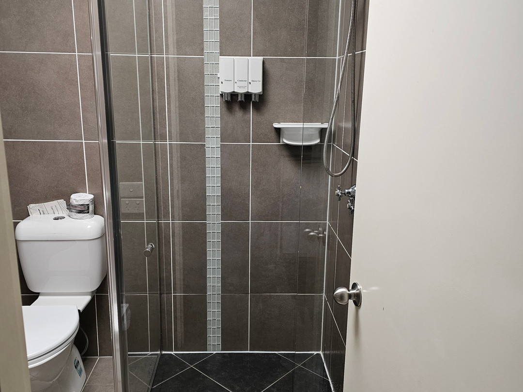 Caboolture Motel主图