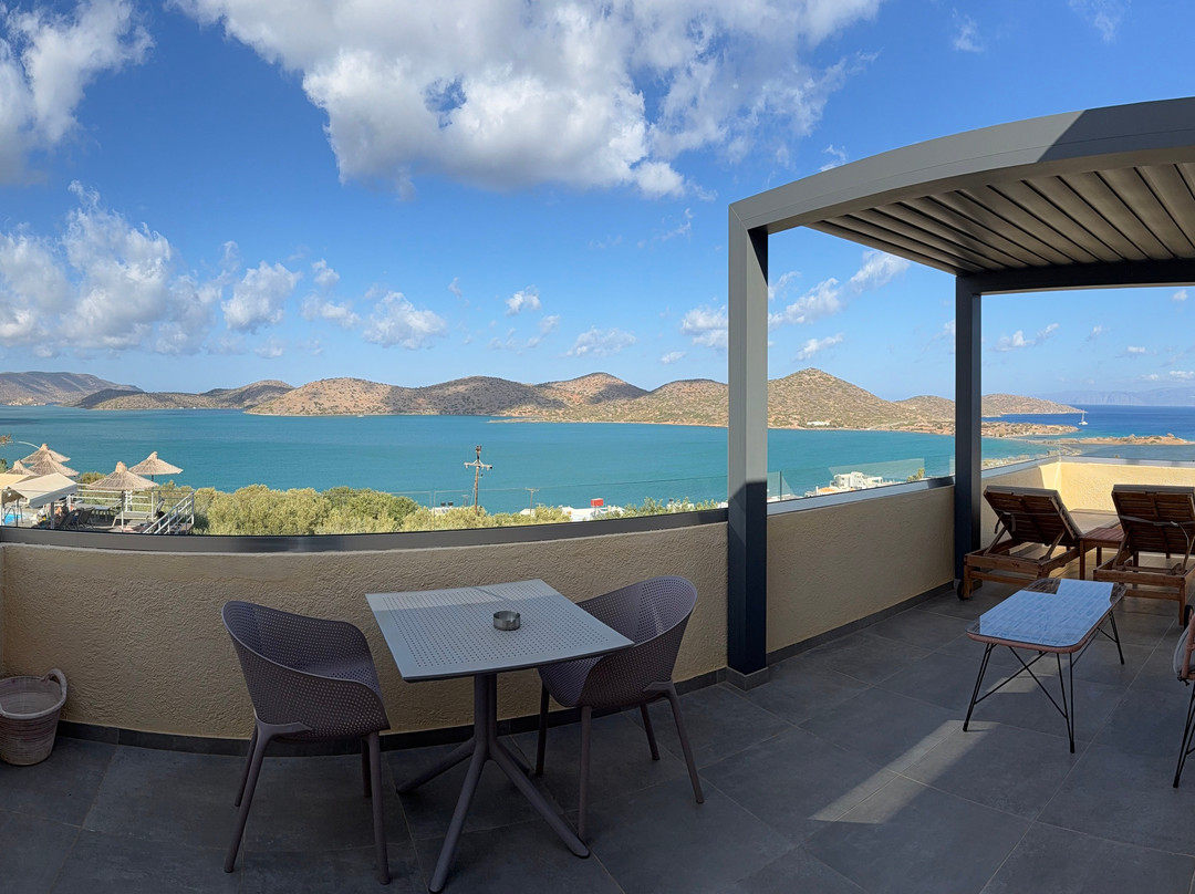 Elounda Heights (Adults only)主图