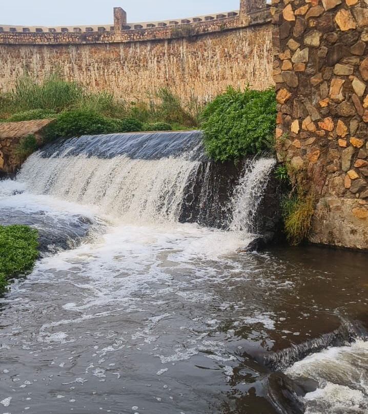 Cradle Moon-Muldersdrift必去景点
