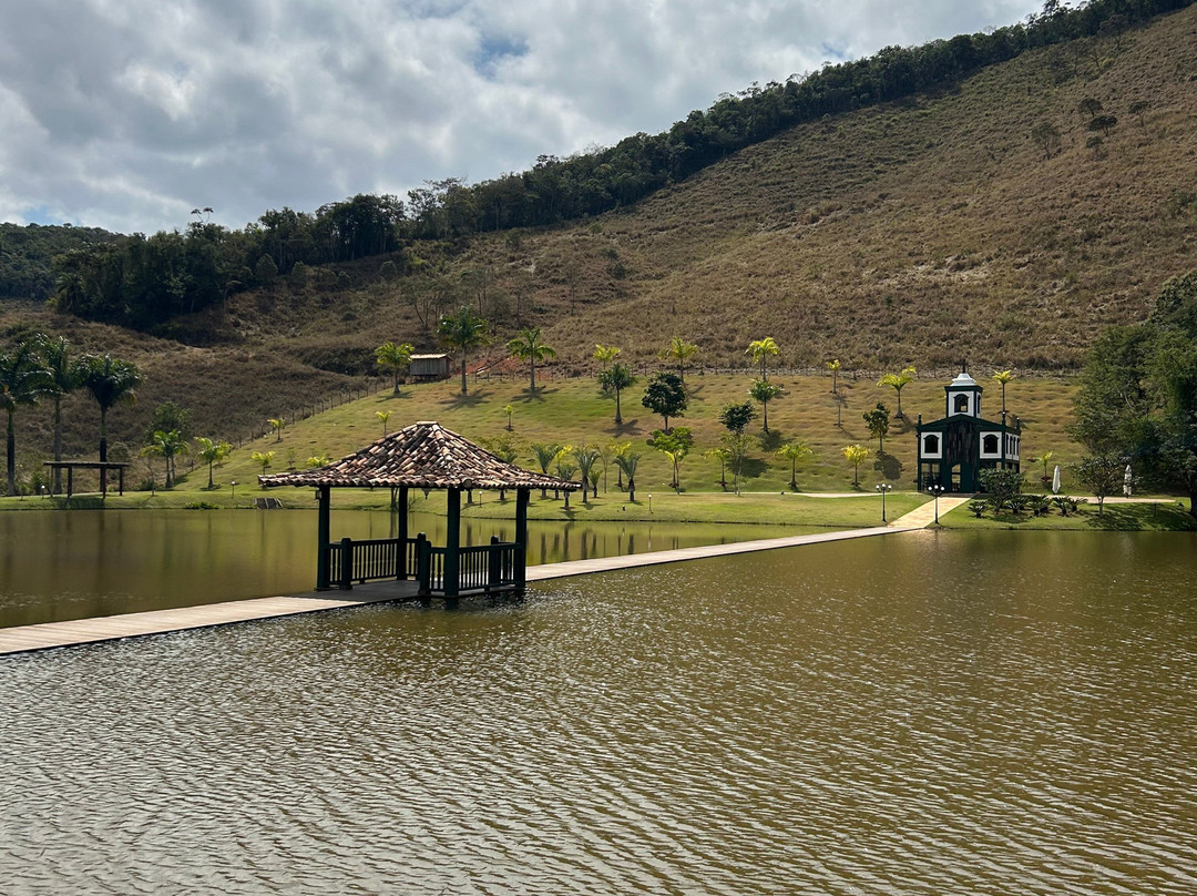 Hotel Fazenda Borges主图
