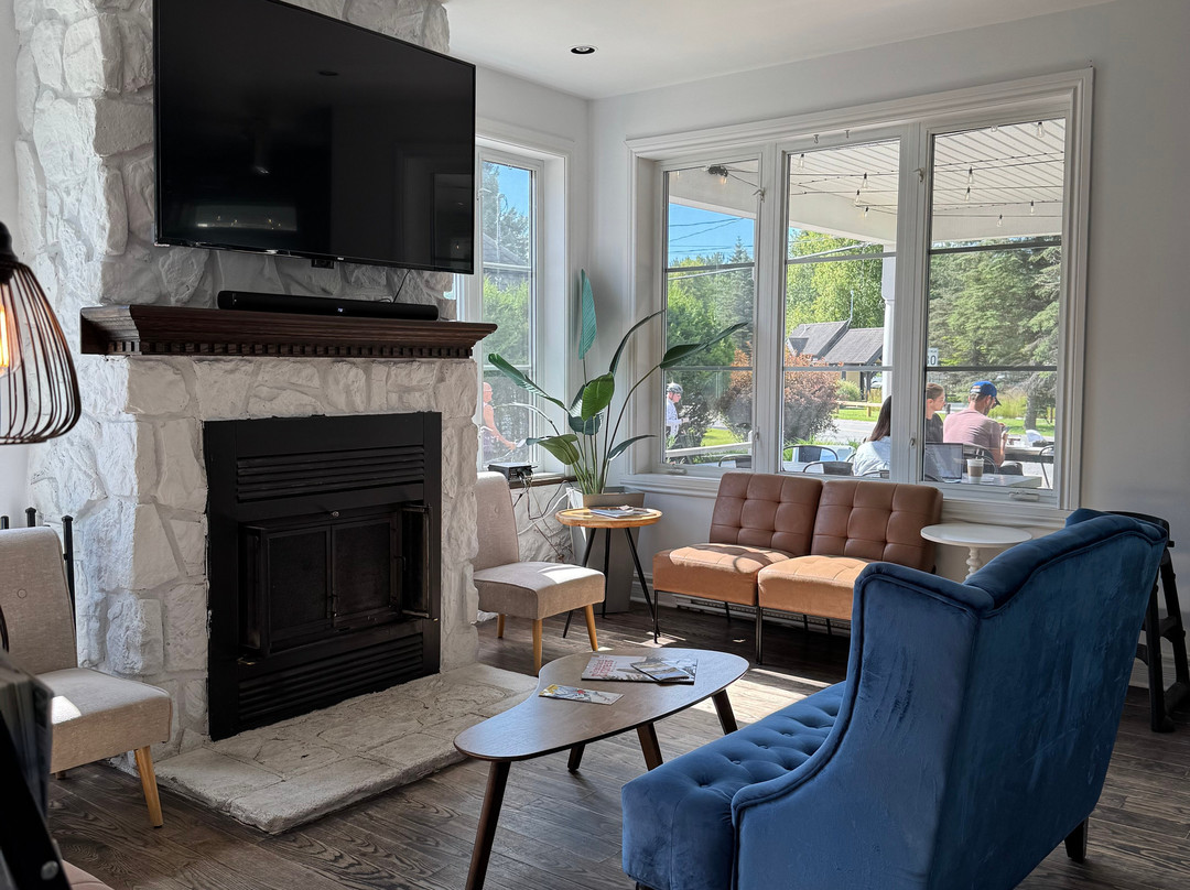 Le 900 Tremblant主图