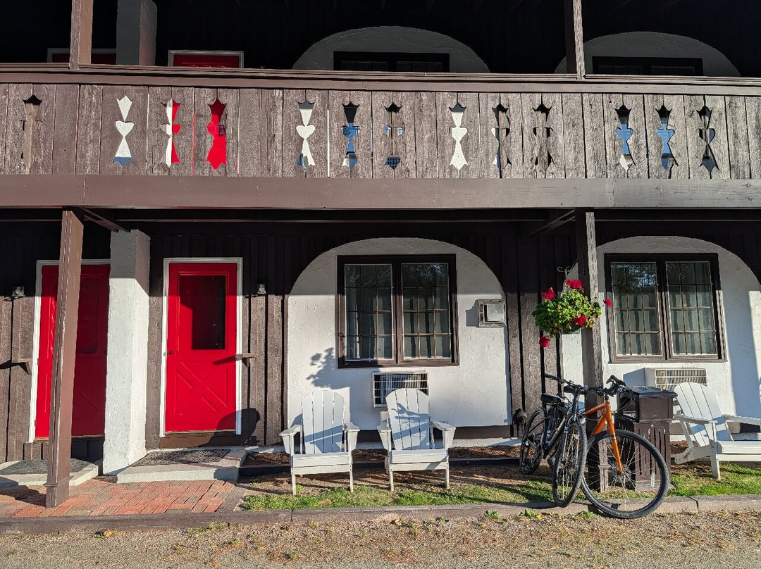 Innsbruck Inn at Stowe主图