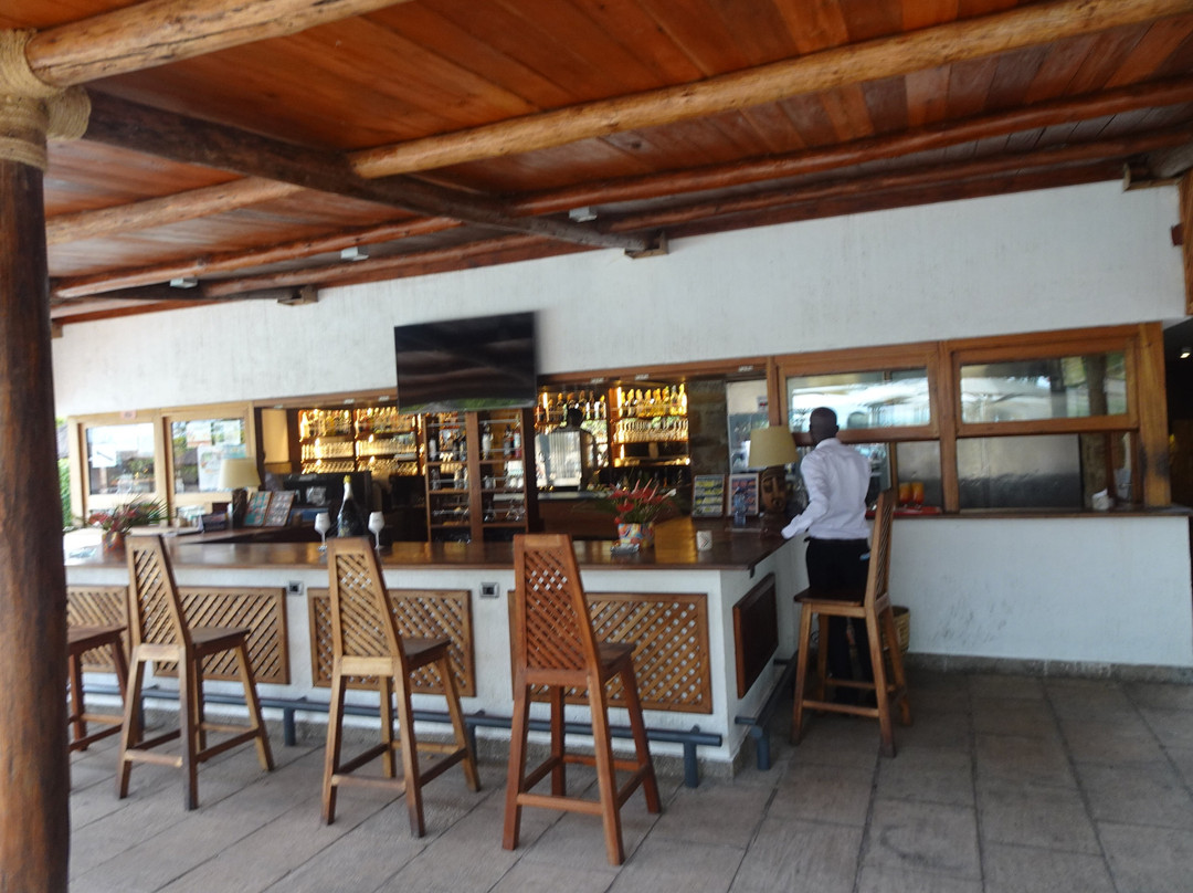 Hotel Club du Lac Tanganyika主图